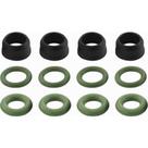 Kit de filtro para bico injetor Chevrolet Corsa 1999 a 2001