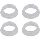 Kit de filtro para bico injetor Ford Fiesta 1999 a 2006 DS