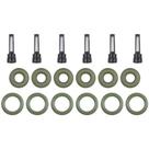 Kit de filtro para bico injetor Kia Mohave 2009 a 2011 DS