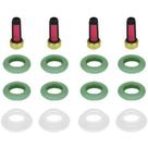 Kit de filtro para bico injetor Nissan Sentra 2000 a 2007 DS Kit de filtro para bico injetor Nissan Sentra 2000 a 2007 DS