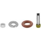 Kit de filtro para bico injetor Range Rover Evoque 2011 a 2013