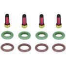 Kit de filtro para bico injetor Volkswagen Bora 2000 a 2010