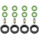 Kit de filtro para bico injetor Volkswagen Kombi 1998 a 2005