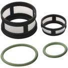 Kit de filtro para bico injetor Volkswagen Logus 1995 a 1996