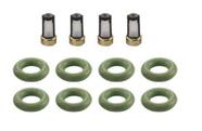 Kit de filtro para bico injetor vw gol