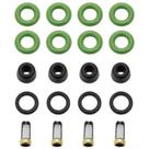 Kit de filtro para bico injetor Vw Pointer 1994 a 1996