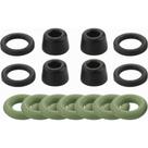 Kit de filtro para bico injetor Vw Pointer 1994 a 1996