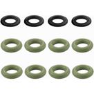 Kit de filtro para bico injetor Xsara Picasso 2006 a 2013