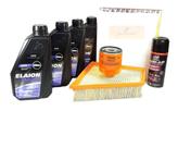 Kit De Filtros Com Óleo Fox 1.6 8v Flex Acima De 2014