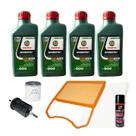 Kit De Filtros Com Oleo Up! 1.0 12v Take/move/high/black