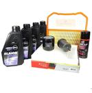 Kit De Filtros Com Óleo Up! 1.0 12v Take/move/high/black