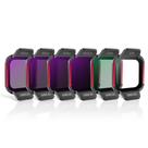 Kit de Filtros CPL, UV, ND16, 32, 64, 128 para Drone DJI Flip DJI Lito X1 StartRC