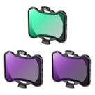 Kit de Filtros K&F Concept para DJI Avata 2 - Upgrade