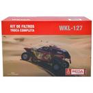 Kit de filtros linha leve wega wkl127