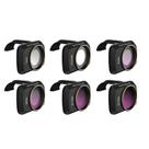 Kit de Filtros ND para DJI Mavic Mini 2/Mini 4K/Mini SE