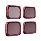 Kit de Filtros ND para Drone DJI Air 2S - Pgytech Professional