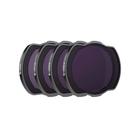 Kit de Filtros ND para Drone DJI Avata - Freewell (Standard Day)