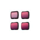 Kit de Filtros ND para Drone DJI Mavic Air 2 - Sunnylife