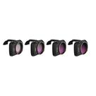 Kit de Filtros ND para Drone DJI Mavic Mini / Mini SE / Mini 2 - Sunnylife Kit de Filtros ND para Drone DJI Mavic Mini / Mini SE / Mini 2 - Sunnylife