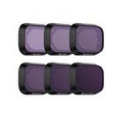 Kit de Filtros ND para Drone DJI Mini 3 / Mini 3 Pro - Freewell (All Day)