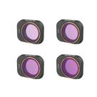 Kit de Filtros ND para Drone DJI Mini 3 / Mini 3 Pro - Sunnylife Kit de Filtros ND para Drone DJI Mini 3 / Mini 3 Pro - Sunnylife