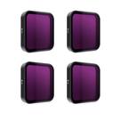 Kit de Filtros ND para Insta360 One R Wide Angle - Freewell (Standard Day)