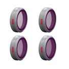 Kit de Filtros ND/PL para DJI Mavic 2 Zoom - Pgytech Professional
