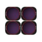 Kit de Filtros ND/PL para Drone DJI Mavic 2 Pro - Freewell (Bright Day)