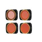 Kit de Filtros ND/PL para Drone DJI Mavic Air 2 - Sunnylife