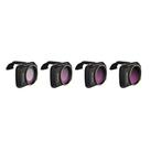 Kit de Filtros ND/PL para Drone DJI Mavic Mini / Mini SE / Mini 2 - Sunnylife