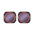 Kit de Filtros ND Variável para Drone DJI Mavic 2 Pro - Freewell