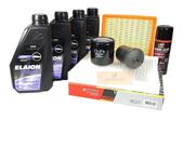 Kit De Filtros Óleo Gol G6 1.6 16v Msi Acima De 2014 Flex