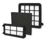 Kit de Filtros ORIGINAIS para Aspiradores de Pó EASY1 EASY2 (FEA01) Electrolux