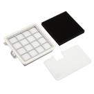 Kit de Filtros P/ Aspirador Electrolux Lite Lit21 900168149 Kit de Filtros P/ Aspirador Electrolux Lite Lit21 900168149