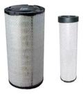 Kit De Filtros Para Escavadeira Doosan Dx225lca