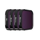 Kit de Filtros para GoPro Hero 11 / 10 / 9 Black - Freewell (Standard Day)