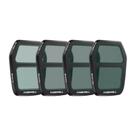 Kit de Filtros Split ND para Drone DJI Air 3S - Freewell