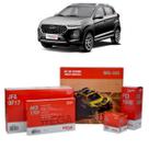 Kit de Filtros Wega Chery Tiggo 3X 2021 Até 2024