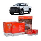Kit de Filtros Wega Ford Ranger XL/XLS Diesel 2019 Até 2020