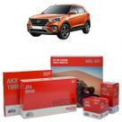 Kit de Filtros Wega Hyundai Creta 1.6 16v 4c 2017 Até 2021