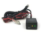 Kit de fio rígido inteligente para detector de radar Uniden RDA-HDWKT R8w R8 R7