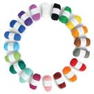 Kit de fios Caron Little Crafties Acrylic Mini 20x20g