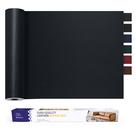 Kit de fita adesiva de reparo de couro Besezx para móveis, 76x40cm Kit de fita adesiva de reparo de couro Besezx para móveis, 76x40cm