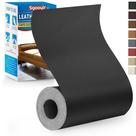 Kit de fita adesiva de reparo de couro Sgooyir 3x80cm para móveis