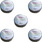 Kit de Fita Isolante 10M com 5 und