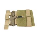 Kit de Fivelas de Liberação Rápida para Coletes Táticos JPC, CPC, NCP, XPC, 6094 e 420