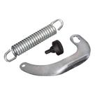 Kit De Fixação Cavalete Central Cg Titan 150 / 160 (Flynn)