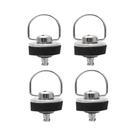 Kit De Fixação De Parafusos De Teto De Liberação Rápida Can-Am X3 Maverick X3 2017-2022 Parafuso De