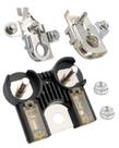Kit de fixação de terminal de bateria fusível ANODZU para Ford Lincoln Mercury