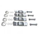 Kit de Fixação do Baú / Bauleto Givi Z410R